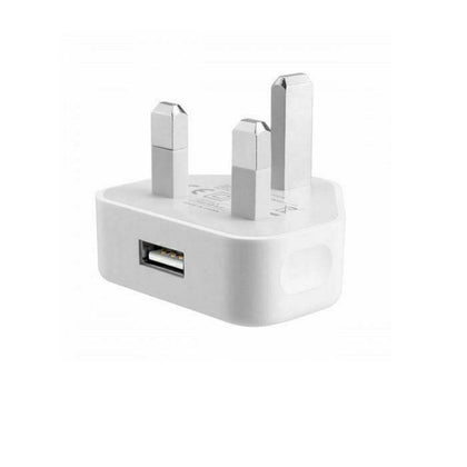 Apple USB-Lichtnetadapter