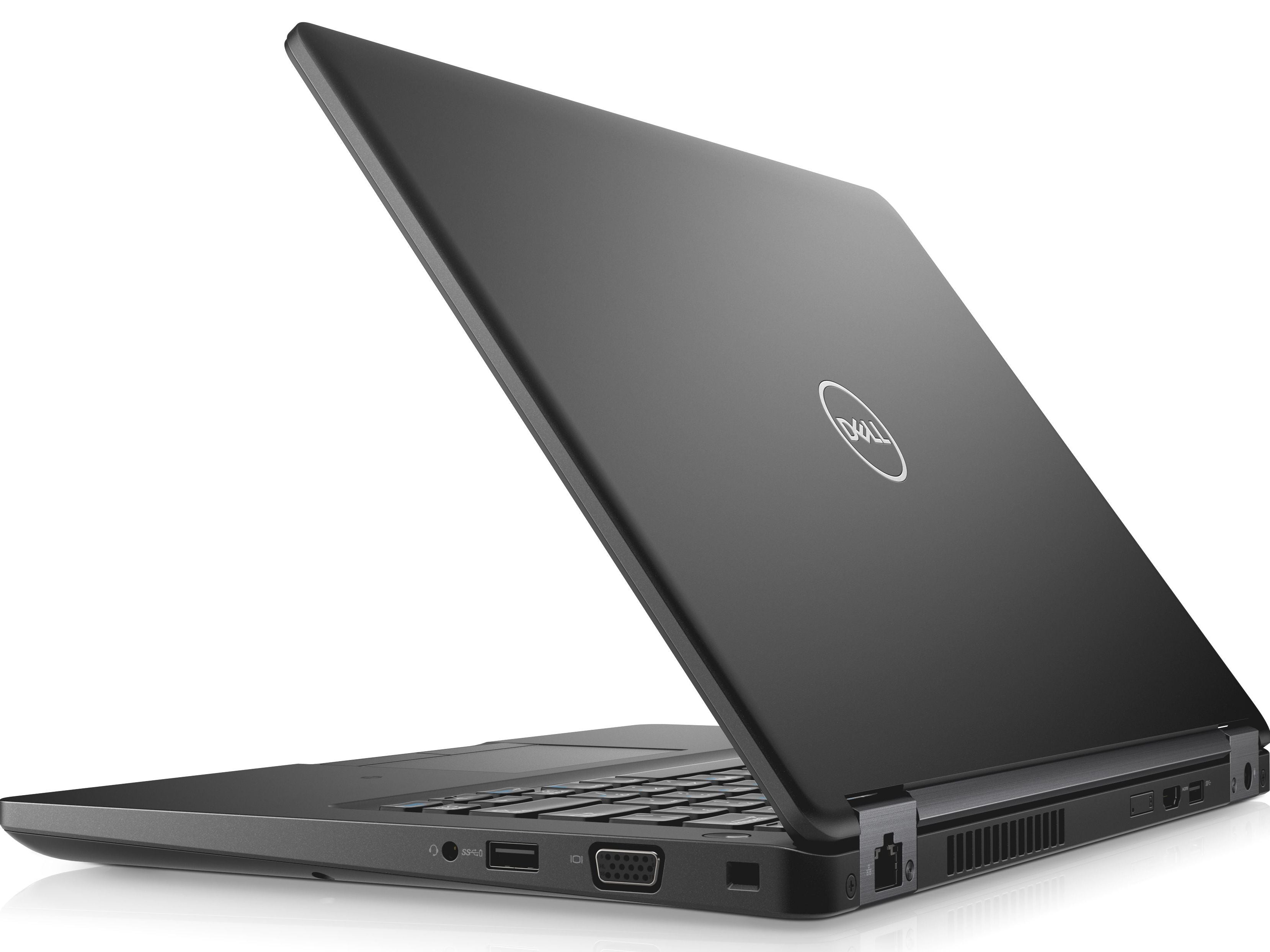 Dell Latitude 5490