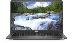 Dell Latitude 7400 | Intel Core i7 8665U | Intel UHD Graphics | 16 GB | 256 GB SSD | 14" FHD | windows 11