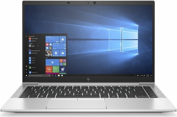 HP 840 G7 Refurbished | i5-10210U (10e Gen) | 16GB | 512GB NVMe | 14 inch FHD | Originele NL(US) Toetsenbord