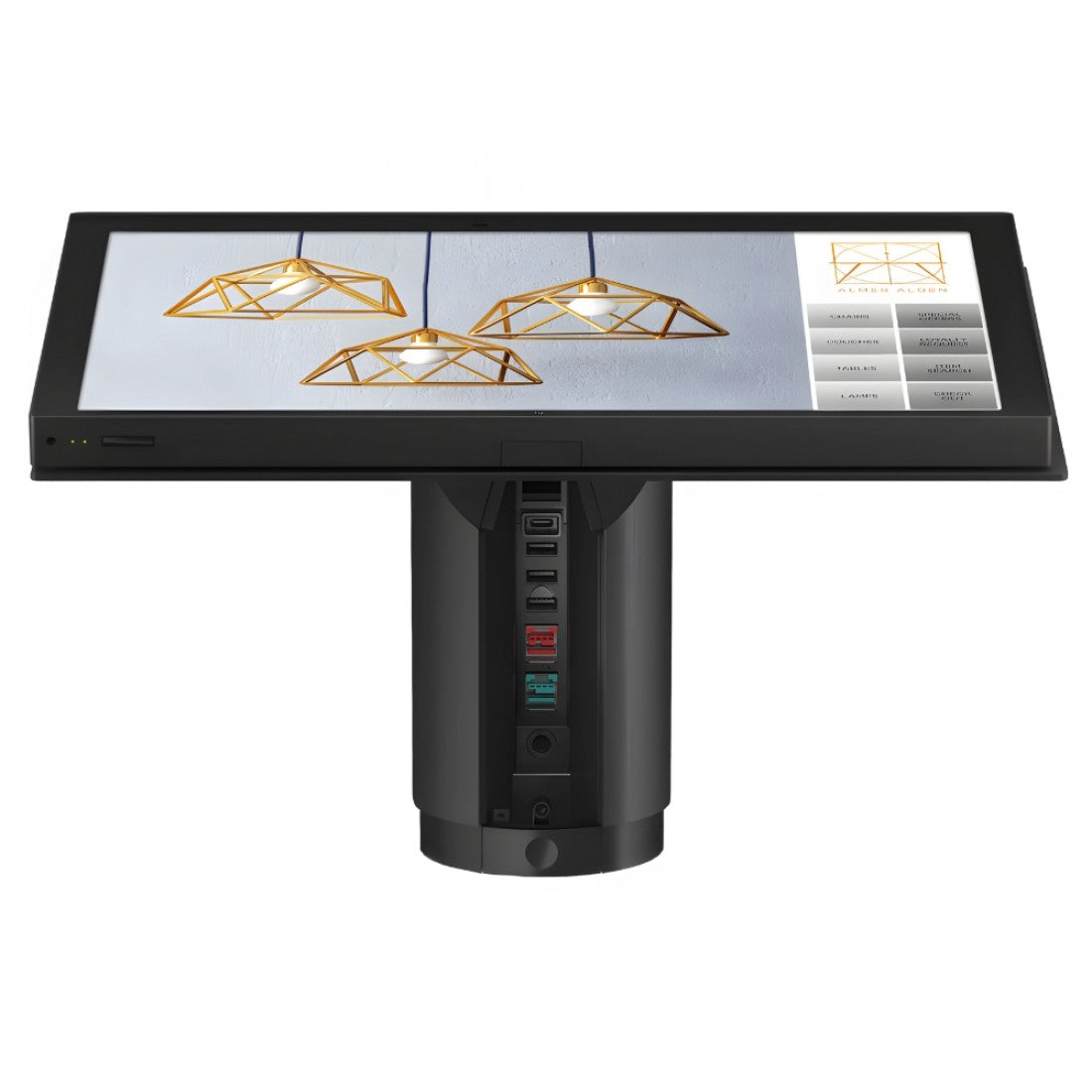 HP Engage One Pro Refurbished | i5-10500E (10e Gen) | 32GB | 256GB NVMe SSD | 23.8 inch FHD IPS Touch | 12M Garantie