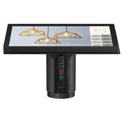 HP Engage One Pro Refurbished | i5-10500E (10e Gen) | 32GB | 256GB NVMe SSD | 23.8 inch FHD IPS Touch | 12M Garantie