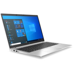 HP 840 G8 Refurbished | i5-1145G7 (11e Gen) | 8GB RAM | 256GB NVMe SSD | 14 inch FHD | Windows 11 Pro | Origineel QWERTY (UK) Toetsenbord