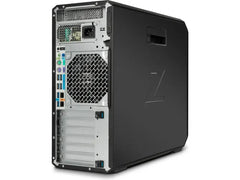 HP Z4 G4 Workstation | Intel Xeon W-2225 | 32 GB RAM | 512 GB M.2 | Windows 10 Pro | Nvidia RTX A2000 6GB | Grafisch toepasselijk | 1 jaar Garantie