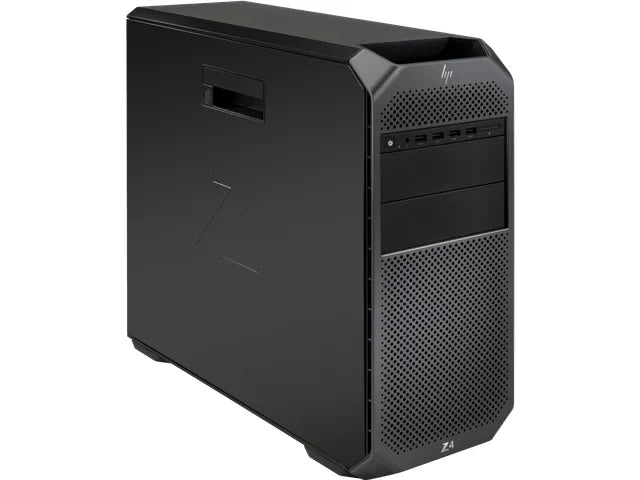 HP Z4 G4 Workstation | Intel Xeon W-2225 | 32 GB RAM | 512 GB M.2 SSD | Nvidia RTX A2000 6GB | Windows 10 Pro | Grafisch toepasselijk | 1 jaar Garantie.