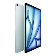 APPLE iPad Air 6 Refurbished | 1TB | WiFi | 13 inch | Blauw | No Accessories | 12M Garantie