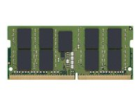 KINGSTON 16GB DDR4 PC4-25600 3200MHz SO-DIMM 260-pin Refurbished | 12M Garantie