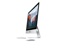 APPLE iMac 27 inch 2015 Refurbished | i5 | 8GB RAM | 1TB HDD | AMD Radeon M380 2GB | Silver | 12M Garantie