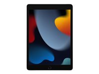APPLE iPad 9 ricondizionato | iPad 9 64GB WIFI+LTE | 10.2 pollici | Argento | Garanzia di 12 mesi