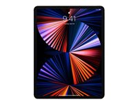 APPLE iPad Pro 12.9" 5th Refurbished | 256GB | WIFI+LTE | Space Gray | 12.9" | 12M Garantie