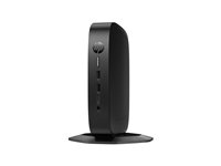 HP ELITE T660 INTEL-U300E Refurbished | 8GB RAM | 32GB SSD | ThinPro UHD Graphics | 12M Garantie