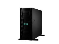 HPE ML350 Gen11 4510 Refurbished | Intel Xeon 12 Kern | 64GB RAM | 2x960GB SSD | MR408i-o | 8SFF | 2x1000W RPS EU | 12M Garantie