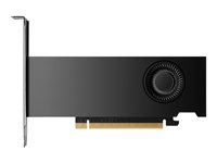 HP NVIDIA RTX Pro 2000 16GB PCI-e 5x16 Quad Head Ricondizionato | 16GB GDDR7 | 4x DisplayPort 2.1 | 70Watt | 12M Garanzia