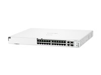 ARUBA Aruba InstantOn Switch 1960-24 Refurbished | 12M Garantie