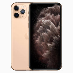 Apple iPhone 11 Pro Max 64GB Refurbished | Goud | 1 jaar Garantie | Accessoires