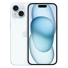 Apple iPhone 15 Plus 128GB Refurbished | Garantie van 1 jaar | Accessoires inbegrepen