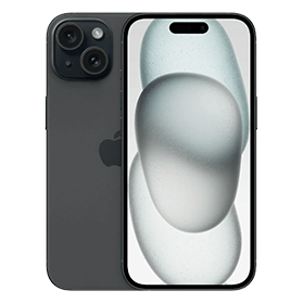 Apple iPhone 15 Plus 128GB Refurbished | 1 jaar Garantie | Accessoires