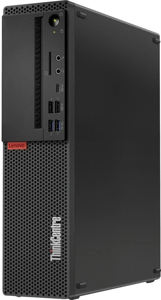 Lenovo Thinkcentre M720s SFF | I7 8th Gen | 8 GB DDR4 | 512 GB SSD - Computers
