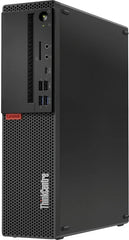 Lenovo Thinkcentre M720s SFF | I7 8th Gen | 8 GB DDR4 | 512 GB SSD - Computers
