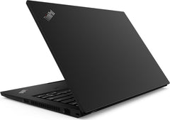 LENOVO ThinkPad T14 Gen 1 Refurbished | i5-10210U (10e Gen) | 16GB RAM | 256GB NVMe SSD | 14 inch FHD Touchscreen | Windows 11 Pro | Origineel QWERTY (UK) Toetsenbord