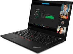 LENOVO ThinkPad T14 Gen 2 Refurbished | i7-1185G7 (11e Gen) | 16GB RAM | 256GB NVMe SSD | 14 inch FHD | Windows 11 Pro | Origineel QWERTY (UK) Toetsenbord
