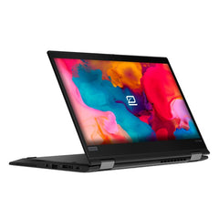 LENOVO ThinkPad X13 G1 Refurbished | i5-10310U (10e Gen) | 16GB RAM | 256GB NVMe | 13.3 inch FHD | Windows 11 Pro | Origineel QWERTY (UK) Toetsenbord