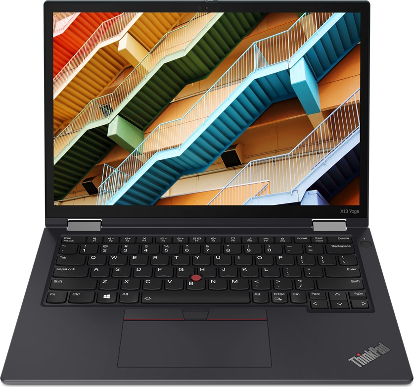 LENOVO X13 G2 Refurbished | i5-1145G7 (11e Gen) | 16GB RAM | 256GB NVMe SSD | 13.3 inch WUXGA | Windows 11 Pro | Originele NL(US) Toetsenbord