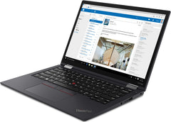 LENOVO X13 G2 Refurbished | i5-1145G7 (11e Gen) | 16GB RAM | 256GB NVMe SSD | 13.3 inch WUXGA | Windows 11 Pro | Originele NL(US) Toetsenbord