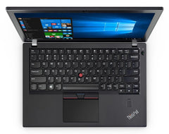 Lenovo ThinkPad X270 | Intel Core i5-6200U | 8 GB RAM | 256 GB SSD | 12.5 HD+