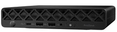 HP ProDesk 4 Mini G1i Refurbished | Intel U5-225T | 16GB RAM | 512GB SSD | Windows 11 Pro | 12M Garantie