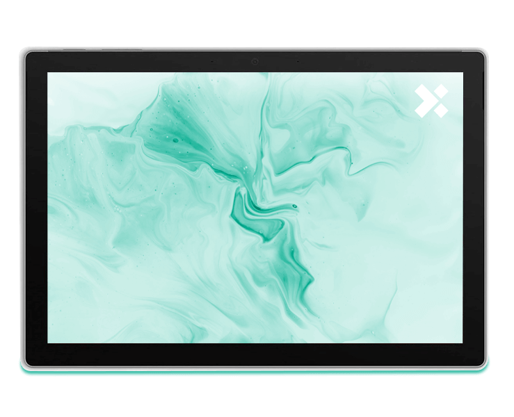 MICROSOFT Surface Pro 7 Refurbished | i5-1035G4 (10e Gen) | 8GB | 256GB NVMe | 12.3 inch FHD | 12M Garantie.