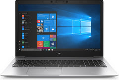 HP EliteBook 850 G6 Refurbished | Intel Core i5-8365U (8e Gen) | 8GB RAM | 256GB NVMe SSD | 15.6 inch FHD Touchscreen | Windows 11 Pro | Originele NL(US) Toetsenbord