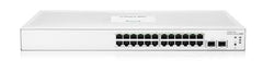 ARUBA Aruba Instant On 1830 24G 2SFP Switch Refurbished | 12M Garantie