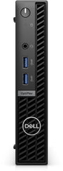 DELL OptiPlex 7010 MFF Refurbished | i5-13500T (13e Gen) | 8GB RAM | 256GB NVMe | Windows 11 Pro | 12M Garantie