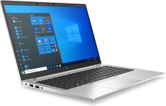 HP EliteBook 840 G8 Aero Refurbished | i5-1145G7 (11e Gen) | 16GB RAM | 256GB SSD | 14 inch FHD | Windows 11 Pro | 12M Garantie