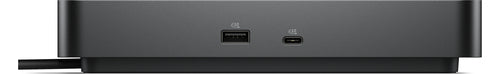 DELL Pro Thunderbolt 4 Smart Dock 180W Refurbished | 2x Thunderbolt 4 | DisplayPort | 2x USB-C | HDMI | RJ45 | 4x USB 3.2 | 12M Garantie
