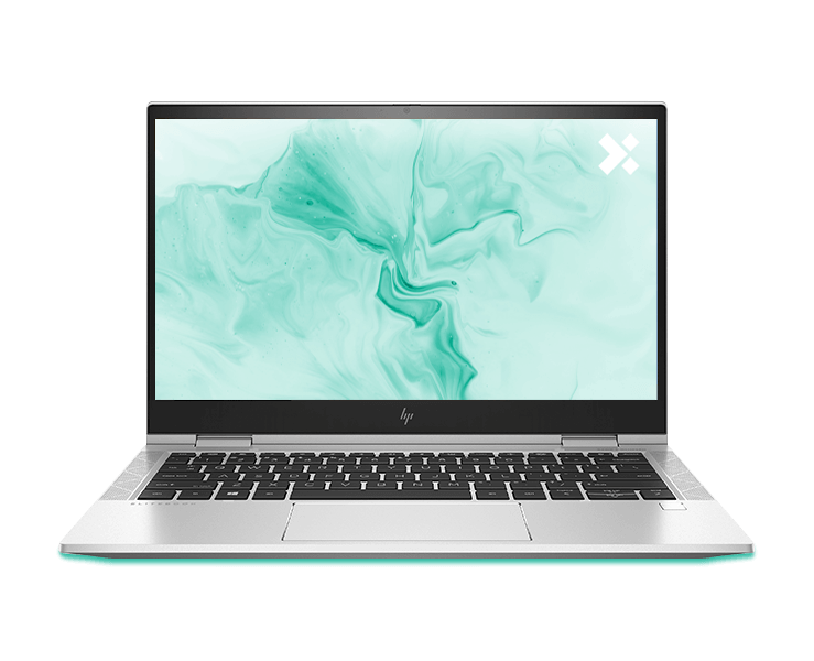 HP 830 G8 Refurbished | Intel Core i7-1185G7 (11e Gen) | 32GB RAM | 256GB NVMe SSD | 13.3 inch FHD Touchscreen | Windows 11 Pro | Originele NL(US) Toetsenbord