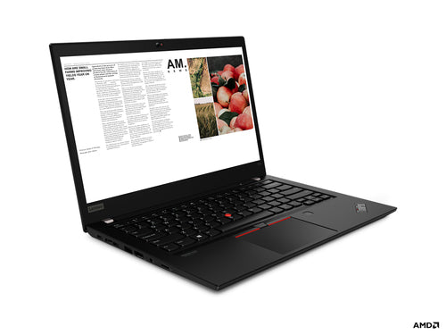 LENOVO ThinkPad T14 G1 Refurbished | i5-10210U (10e Gen) | 16GB RAM | 256GB NVMe SSD | 14 inch FHD Touchscreen | Windows 11 Pro | 12M Garantie