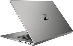 HP Zbook Studio G8 Refurbished | i7-11850H (11e Gen) | 32GB RAM | 256GB SSD | 15.6 inch FHD | Windows 11 Pro | Origineel AZERTY (FR) Toetsenbord