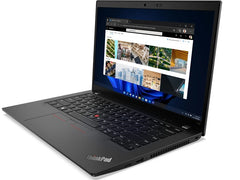 LENOVO L14 G3 Refurbished | i5-1245U (12e Gen) | 16GB RAM | 256GB NVMe SSD | 14 inch FHD | Windows 11 Pro | Originele NL(US) Toetsenbord