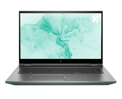 HP Zbook Fury 17 G8 Refurbished | i7-11850H (11e Gen) | 32GB RAM | 512GB NVMe SSD | 17.3 inch FHD | Windows 11 Pro | 12M Garantie