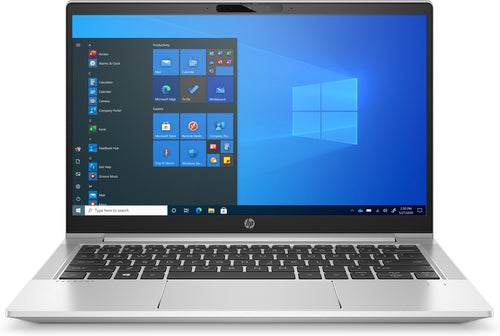 HP 630 G8 Refurbished | i5-1145G7 (11e Gen) | 8GB | 256GB NVMe | 13.3 inch FHD | Origineel AZERTY (FR) Toetsenbord