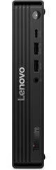 LENOVO ThinkCentre M70q Gen6 U5-225T Refurbished | Intel Core i5-13400 (13e Gen) | 16GB RAM | 512GB SSD | Windows 11 Pro | 12M Garantie