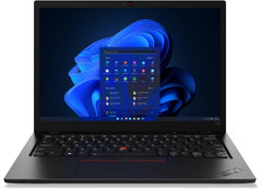 LENOVO L13 Gen 3 Refurbished | i5-1245U (12e Gen) | 16GB RAM | 256GB SSD | 13.3 inch WUXGA | Windows 11 Pro | 12M Garantie