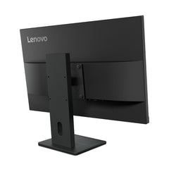 LENOVO ThinkVision E24-40 Refurbished | 1920x1080 FHD IPS | HDMI VGA DisplayPort | Zwart | 250 cd/m² | 12M Garantie
