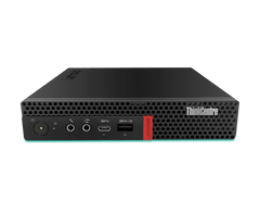 LENOVO M720q Tiny Refurbished | i5-8500T (8e Gen) | 8GB RAM | 256GB SSD | Windows 11 Pro | 12M Garantie