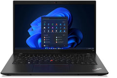 LENOVO L14 G3 Refurbished | i5-1245U (12e Gen) | 16GB RAM | 256GB NVMe SSD | 14 inch FHD | Windows 11 Pro | Originele NL(US) Toetsenbord