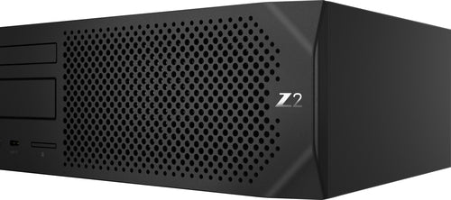 HP Z2 G4 SFF Refurbished | i5-8500 (8e Gen) | 8GB RAM | 256GB SSD | Windows 11 Pro | 12M Garantie