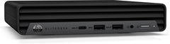 HP 800 G6 MINI Refurbished | i5-10500T (10e Gen) | 12GB RAM | 256GB NVMe | Windows 11 Pro | 12M Garantie