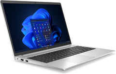 HP 450 G9 Refurbished | Intel Core i5-1235U (12e Gen) | 8GB RAM | 256GB NVMe SSD | 15.6 inch FHD | Windows 11 Pro | Origineel QWERTY (UK) Toetsenbord